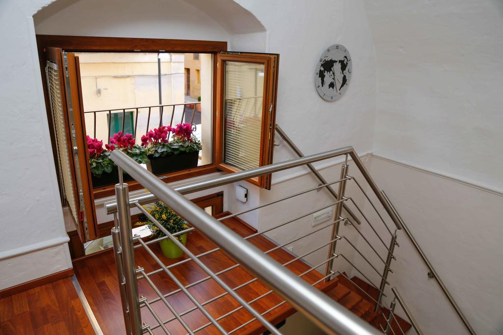 Casa Du Mattneer Villa Matera Luaran gambar