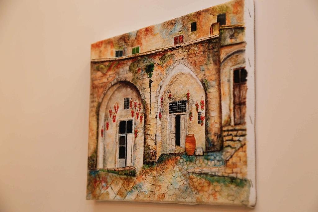 Casa Du Mattneer Villa Matera Luaran gambar